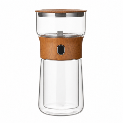 Kronhaus Glass Tea Infuser