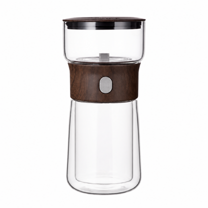 Kronhaus Glass Tea Infuser