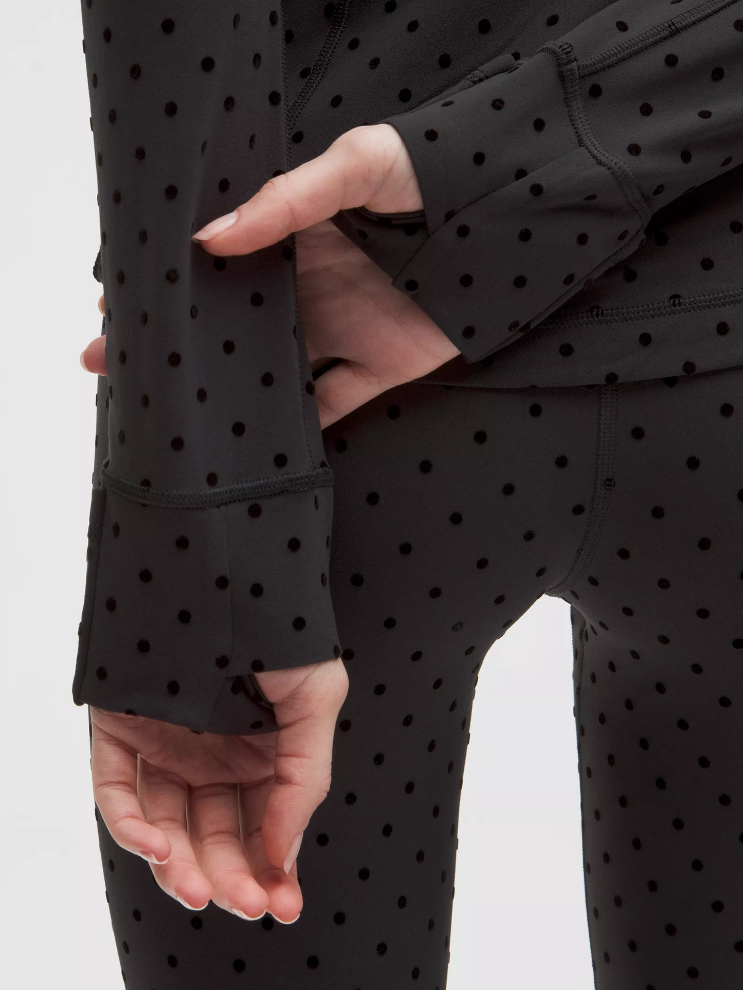 Polka Dot Sculpt Set