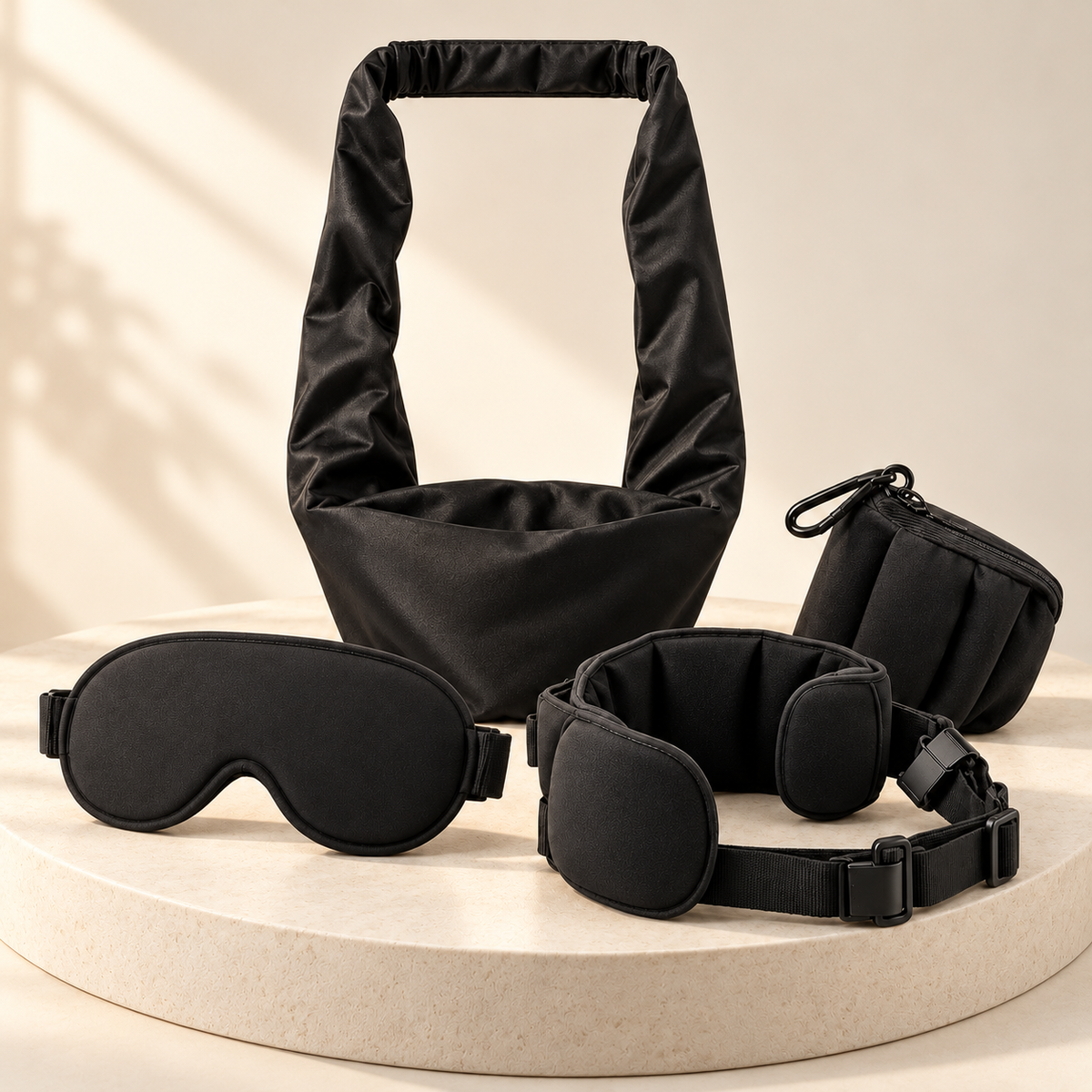 The Travel Sleep Set