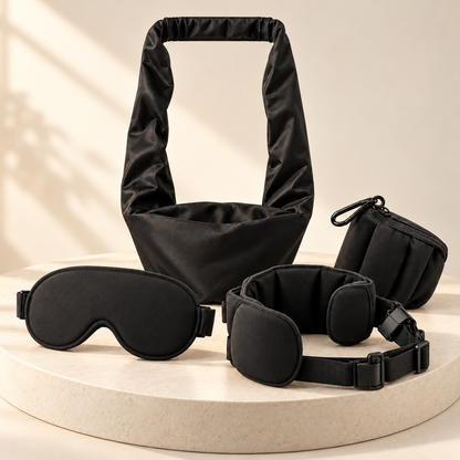 The Travel Sleep Set