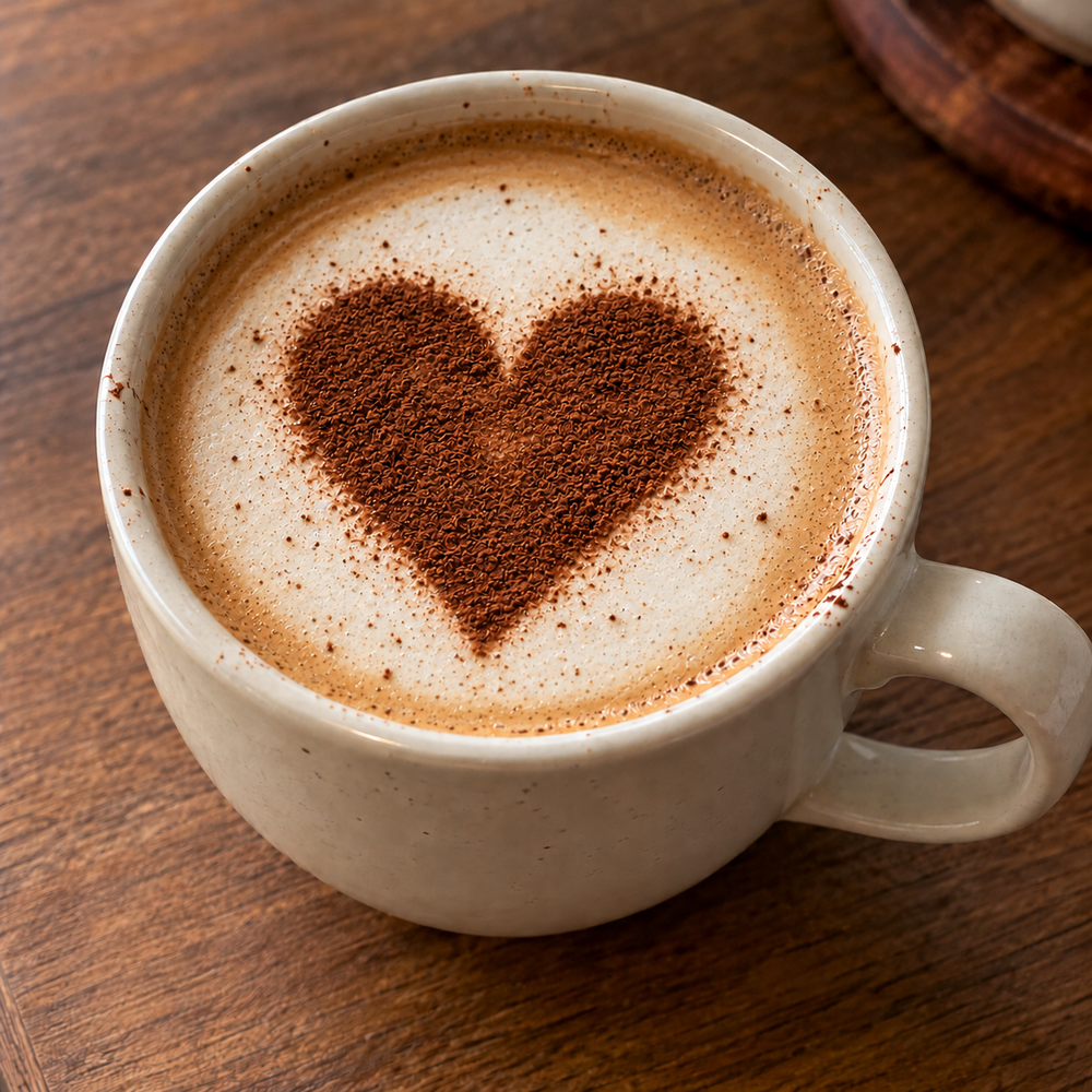 After CoffeePrint