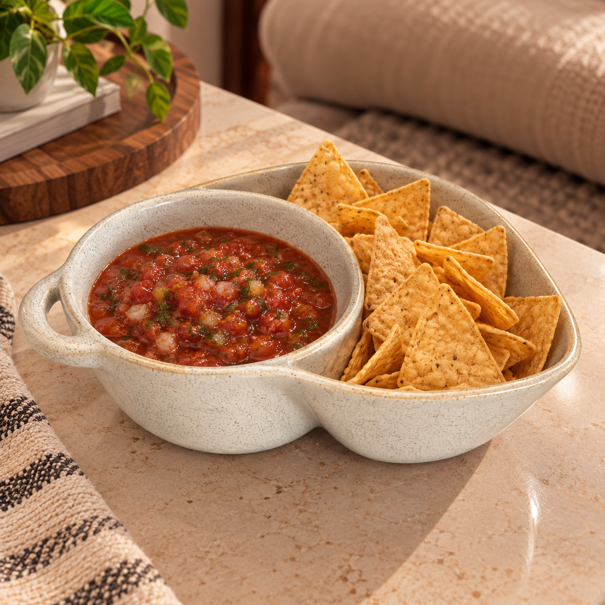 The Good Bowl
