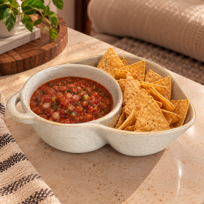 The Good Bowl