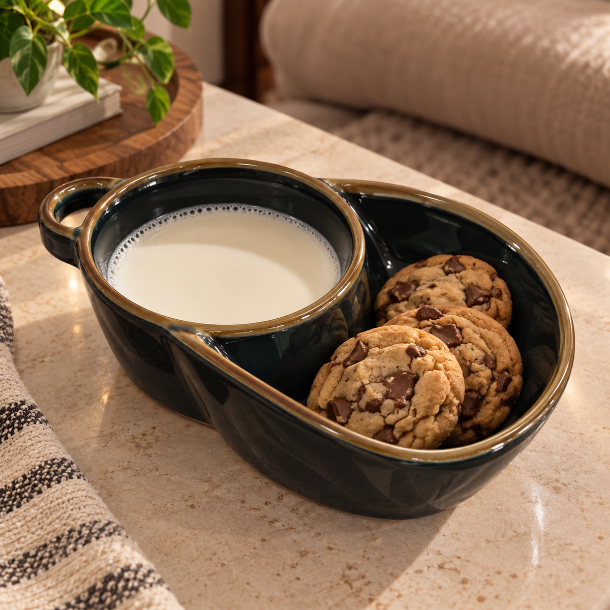 The Good Bowl