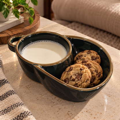 The Good Bowl
