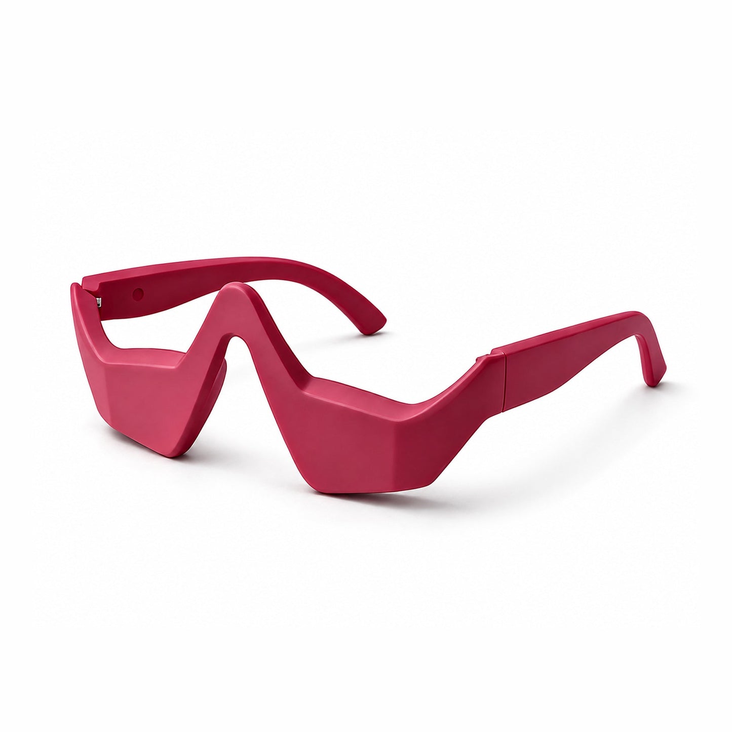 Kronhaus Redlight + Microcurrent Glasses