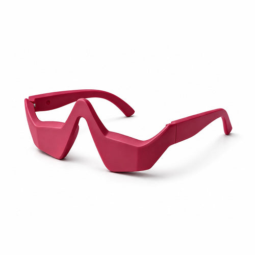 Kronhaus Redlight + Microcurrent Glasses