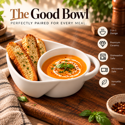 The Good Bowl