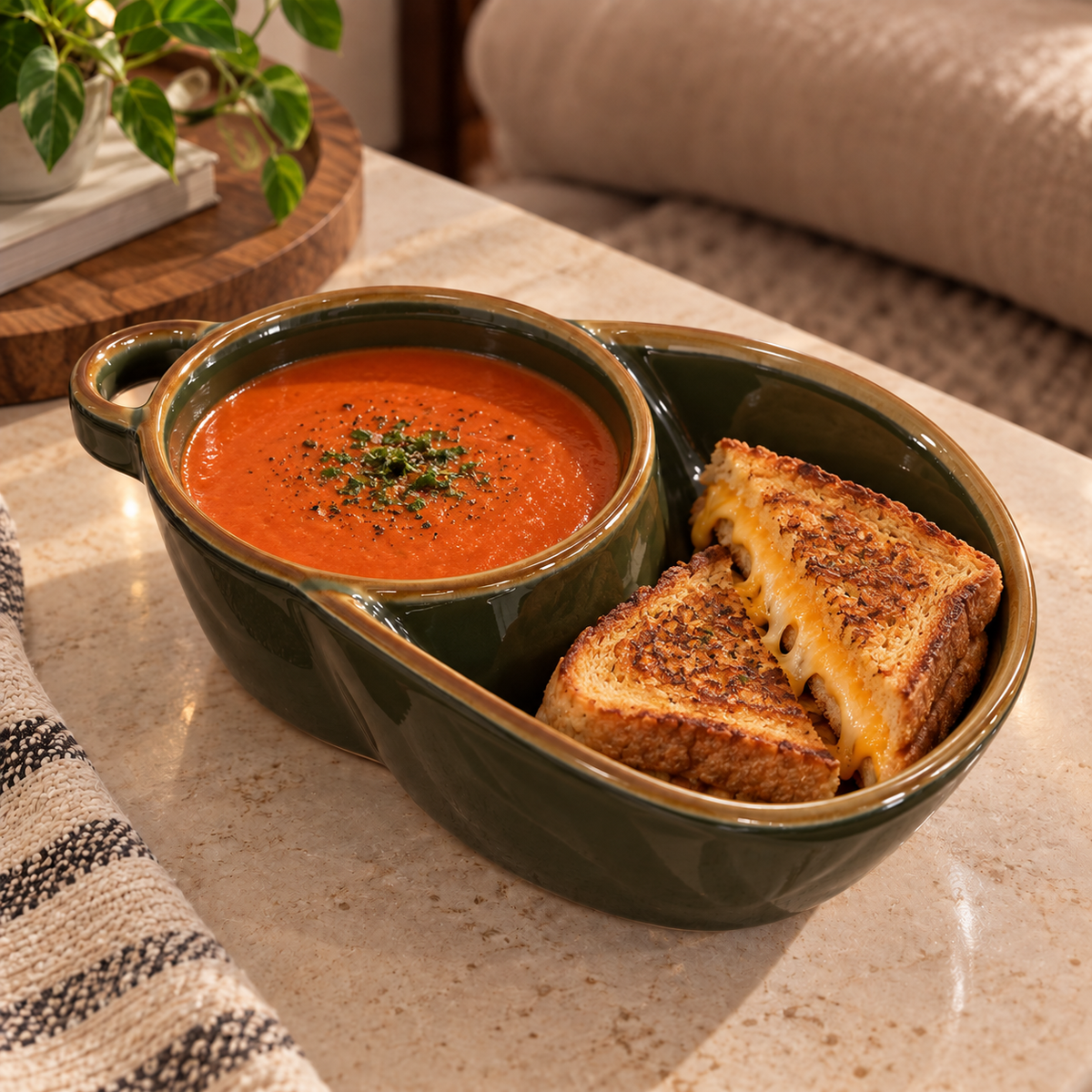 The Good Bowl