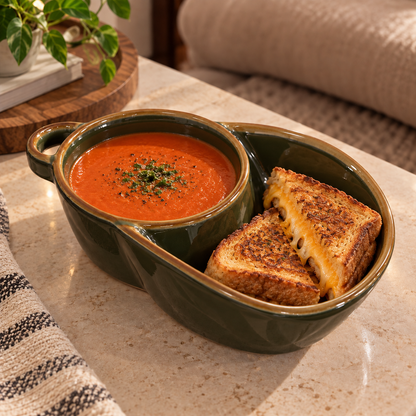 The Good Bowl