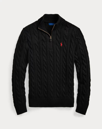 Midnight Black