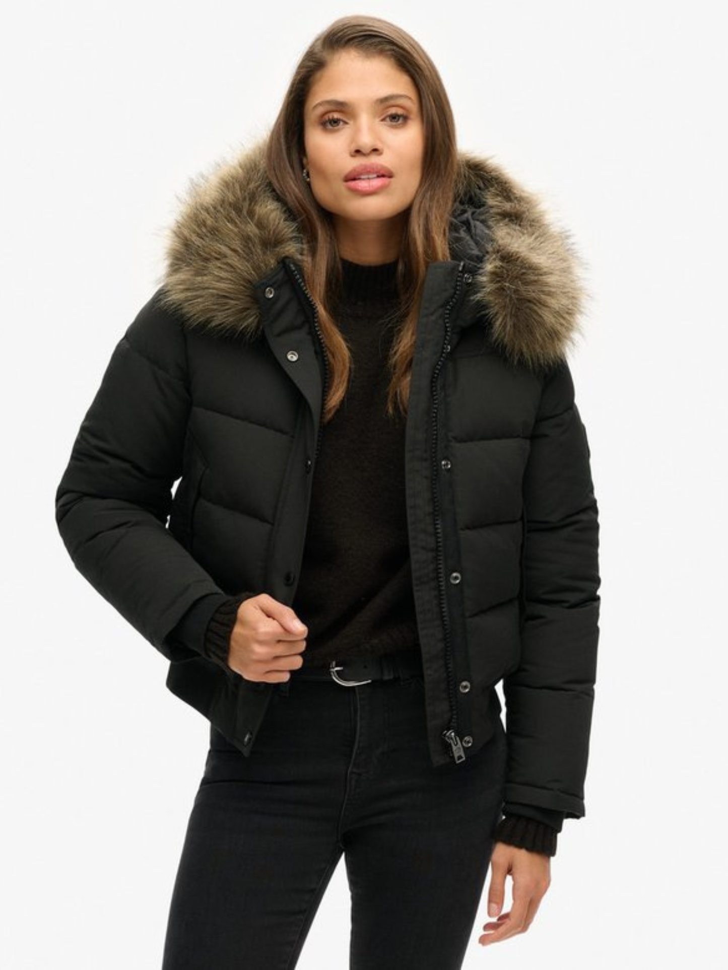 Everest Winter Coat