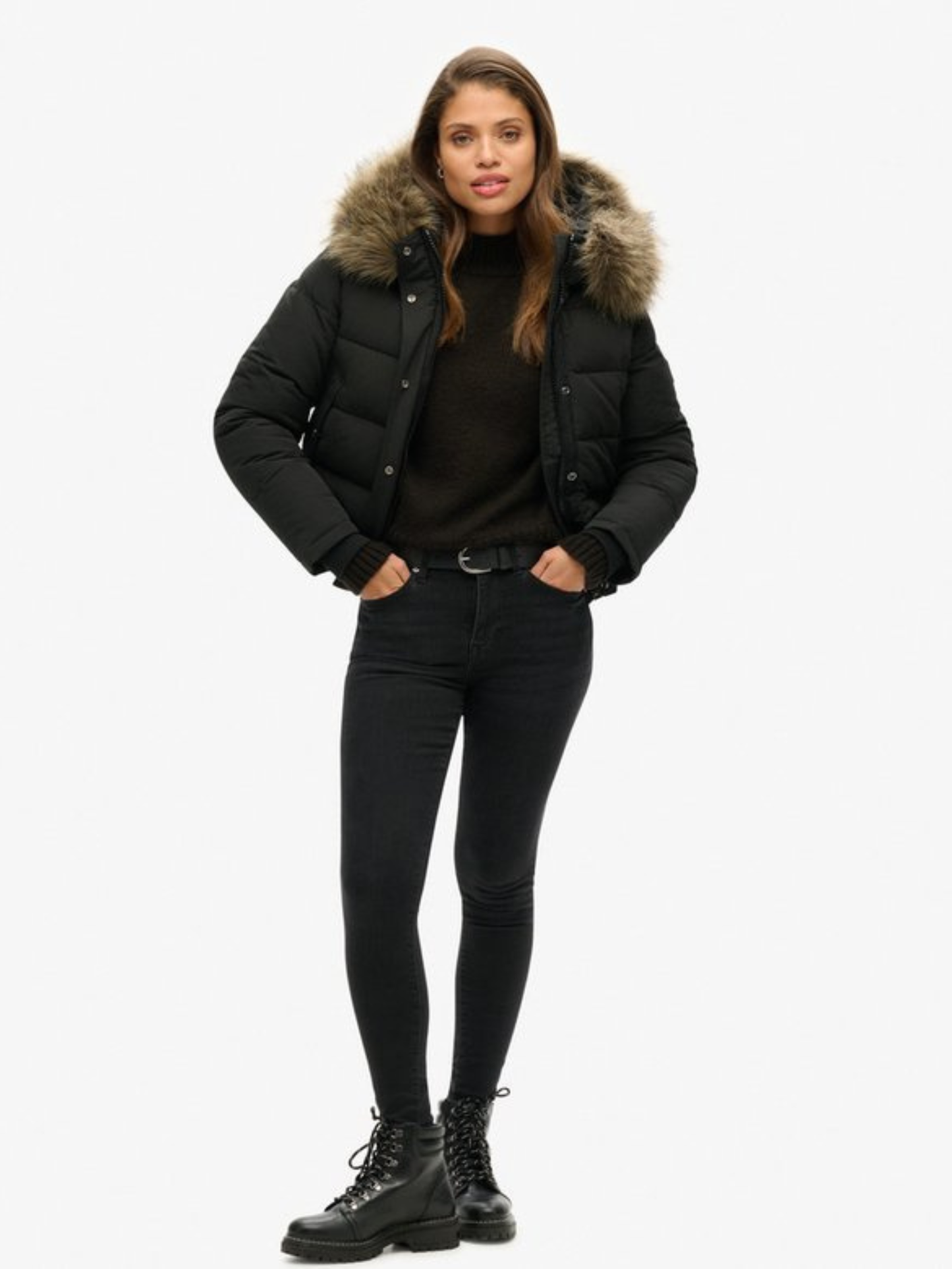 Everest Winter Coat