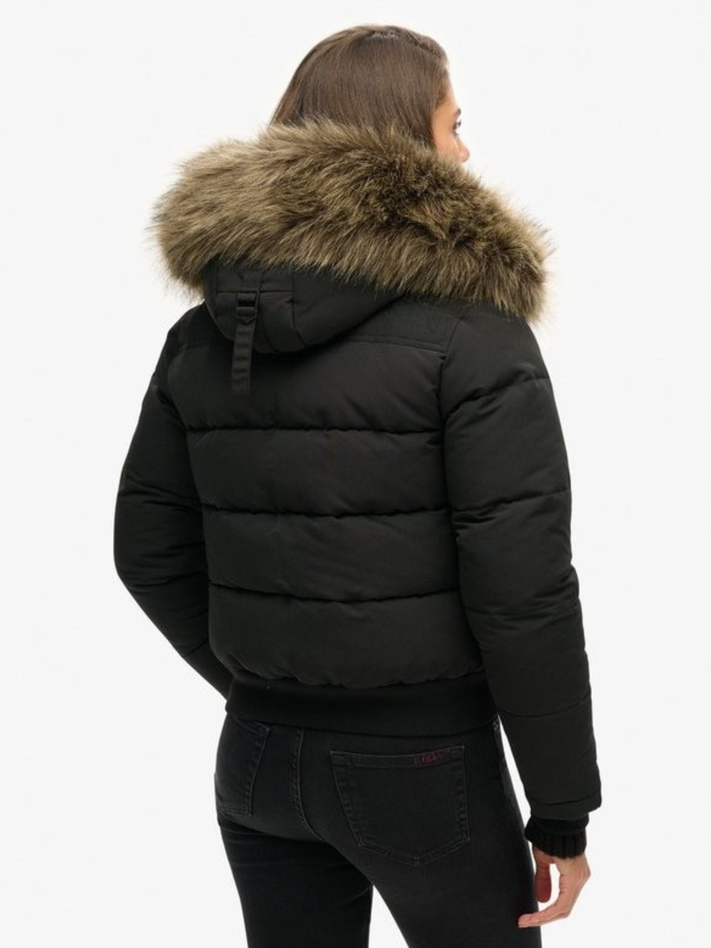 Everest Winter Coat