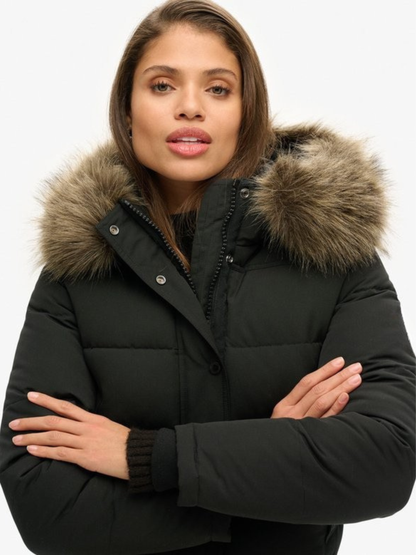 Everest Winter Coat