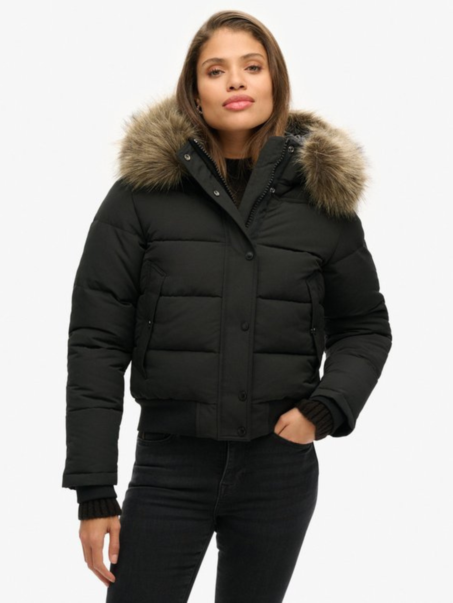 Everest Winter Coat