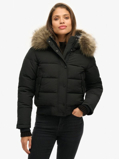 Everest Winter Coat