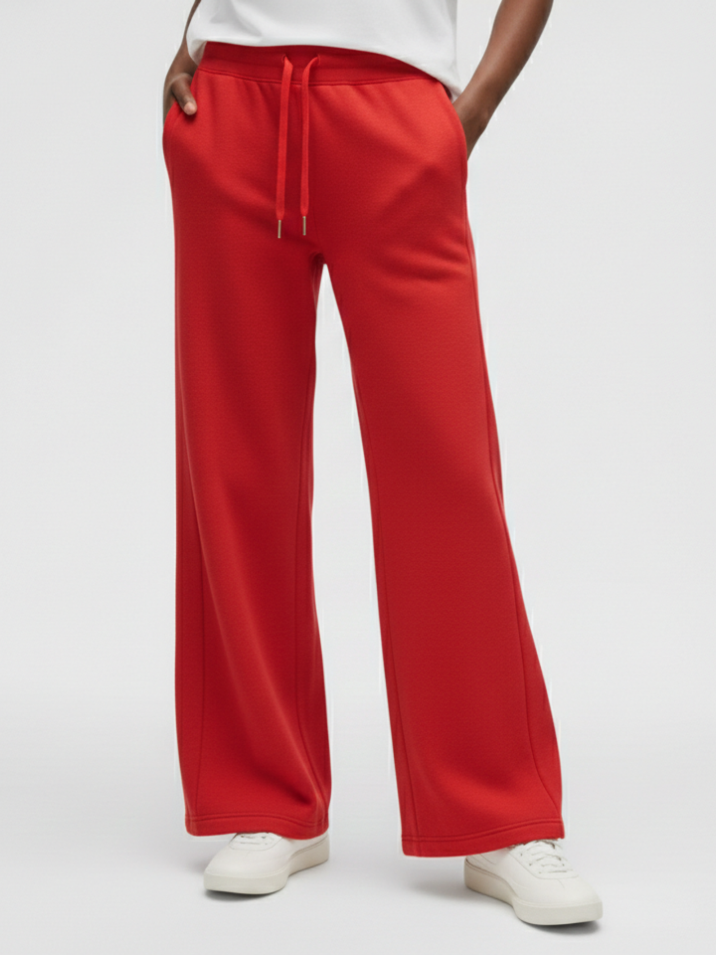 Sculpted Sweatpants