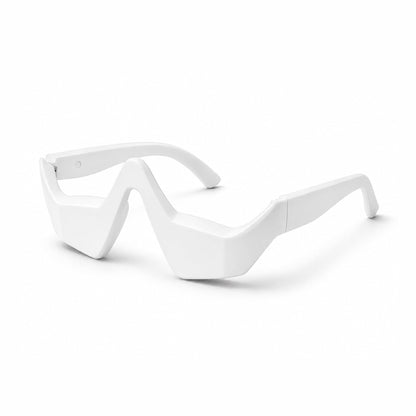 Kronhaus Redlight + Microcurrent Glasses