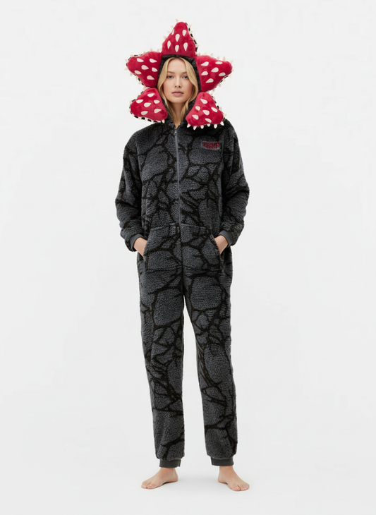 Demogorgon Onesie