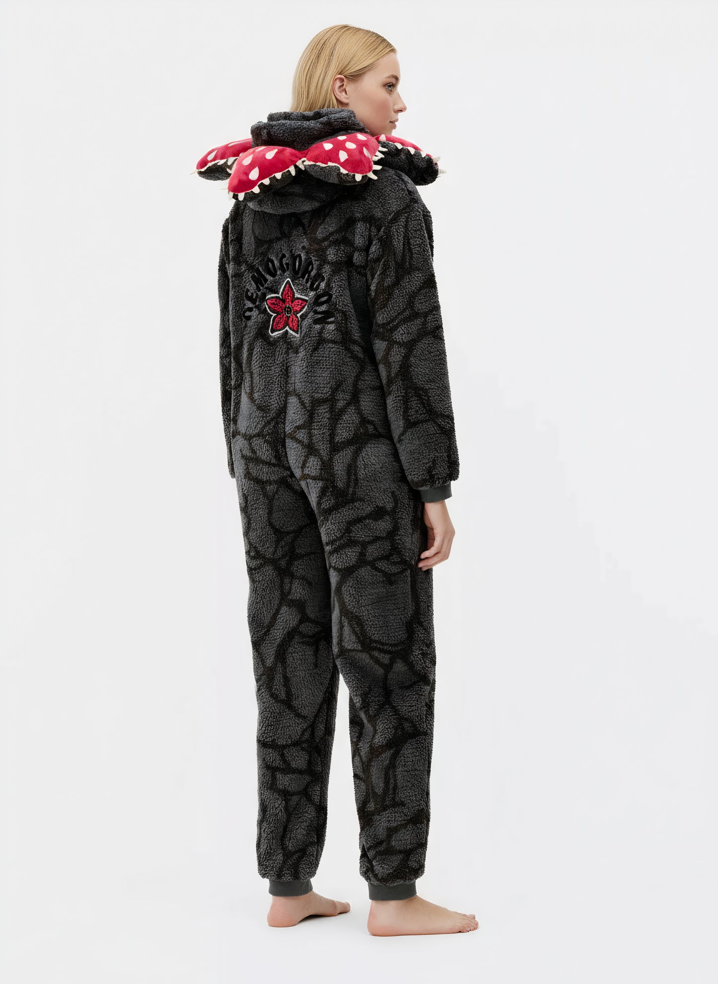 Demogorgon Onesie
