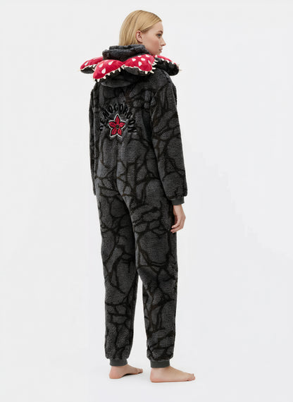 Demogorgon Onesie