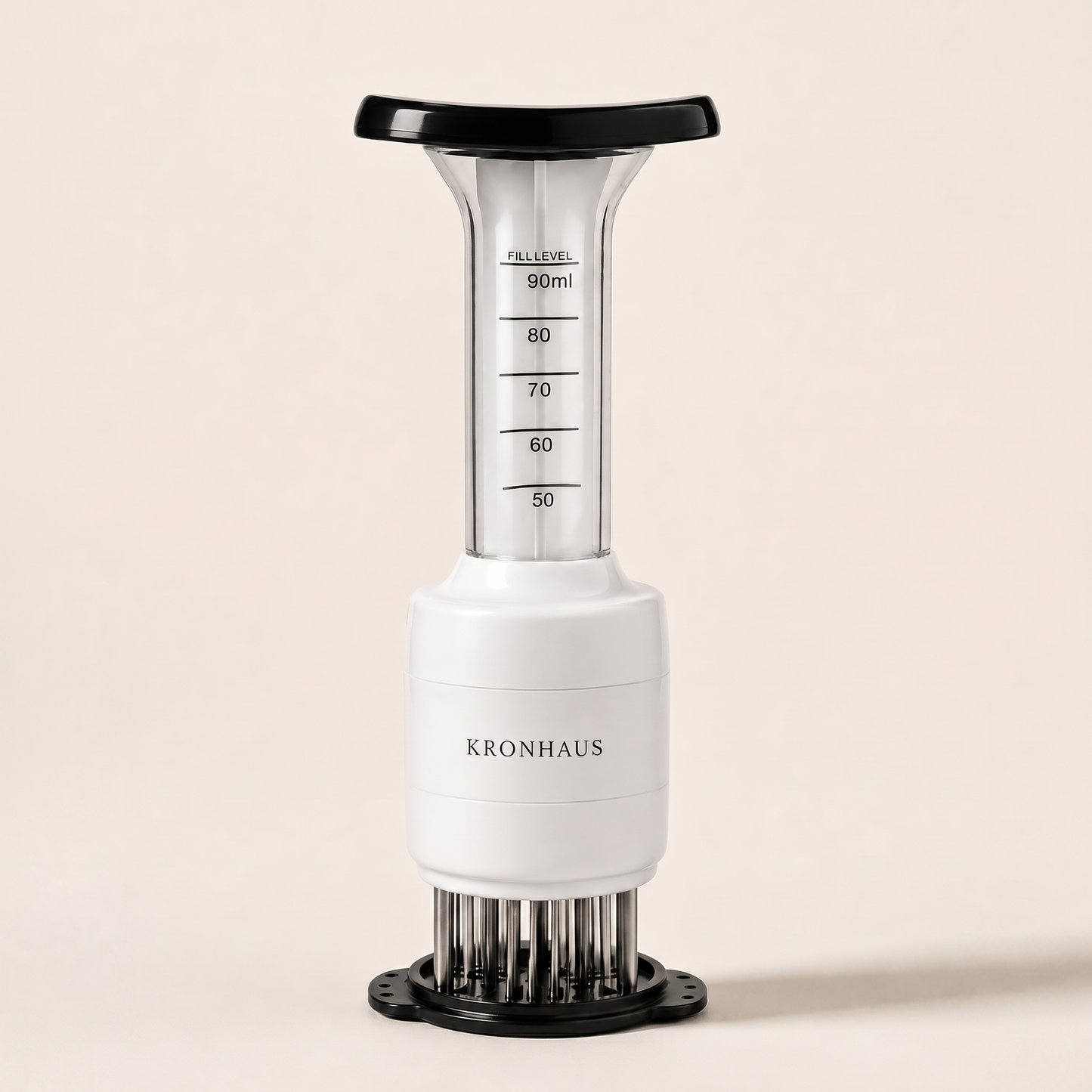Kronhaus™ Marinade Injector