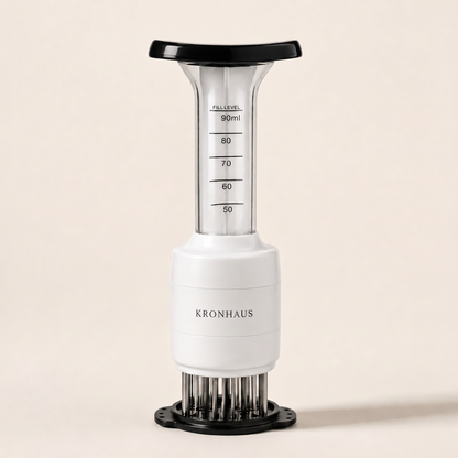 Kronhaus™ Marinade Injector