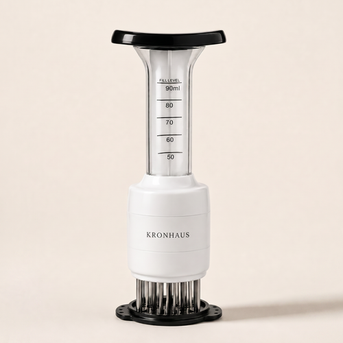 Kronhaus™ Marinade Injector
